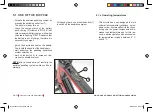 Preview for 39 page of MV Agusta AMO R 2022 Manual For Use And Maintenance