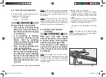 Preview for 40 page of MV Agusta AMO R 2022 Manual For Use And Maintenance