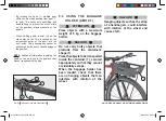 Preview for 41 page of MV Agusta AMO R 2022 Manual For Use And Maintenance