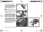 Preview for 44 page of MV Agusta AMO R 2022 Manual For Use And Maintenance