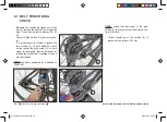 Preview for 53 page of MV Agusta AMO R 2022 Manual For Use And Maintenance