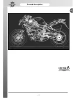 Preview for 5 page of MV Agusta BRUTALE 750 ORO Workshop Manual