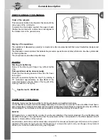 Preview for 7 page of MV Agusta BRUTALE 750 ORO Workshop Manual