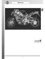 Preview for 15 page of MV Agusta BRUTALE 750 ORO Workshop Manual