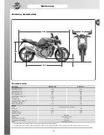 Preview for 17 page of MV Agusta BRUTALE 750 ORO Workshop Manual