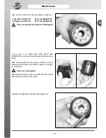 Preview for 29 page of MV Agusta BRUTALE 750 ORO Workshop Manual