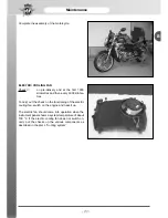 Preview for 35 page of MV Agusta BRUTALE 750 ORO Workshop Manual