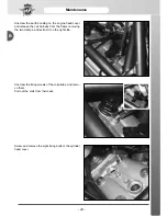 Preview for 38 page of MV Agusta BRUTALE 750 ORO Workshop Manual