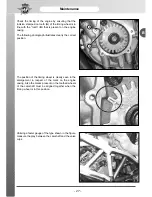 Preview for 41 page of MV Agusta BRUTALE 750 ORO Workshop Manual