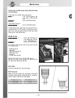 Preview for 47 page of MV Agusta BRUTALE 750 ORO Workshop Manual