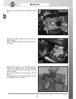 Preview for 68 page of MV Agusta BRUTALE 750 ORO Workshop Manual