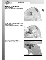 Preview for 103 page of MV Agusta BRUTALE 750 ORO Workshop Manual