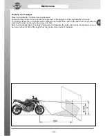 Preview for 107 page of MV Agusta BRUTALE 750 ORO Workshop Manual