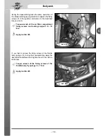 Preview for 127 page of MV Agusta BRUTALE 750 ORO Workshop Manual