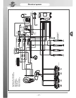 Preview for 181 page of MV Agusta BRUTALE 750 ORO Workshop Manual