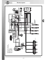 Preview for 185 page of MV Agusta BRUTALE 750 ORO Workshop Manual