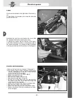 Preview for 186 page of MV Agusta BRUTALE 750 ORO Workshop Manual