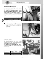 Preview for 190 page of MV Agusta BRUTALE 750 ORO Workshop Manual