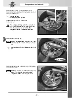 Preview for 246 page of MV Agusta BRUTALE 750 ORO Workshop Manual