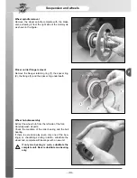 Preview for 249 page of MV Agusta BRUTALE 750 ORO Workshop Manual