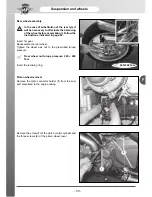 Preview for 255 page of MV Agusta BRUTALE 750 ORO Workshop Manual