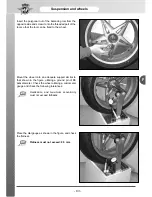 Preview for 263 page of MV Agusta BRUTALE 750 ORO Workshop Manual