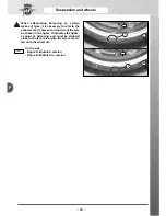 Preview for 264 page of MV Agusta BRUTALE 750 ORO Workshop Manual