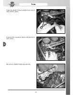 Preview for 272 page of MV Agusta BRUTALE 750 ORO Workshop Manual