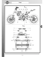 Preview for 285 page of MV Agusta BRUTALE 750 ORO Workshop Manual