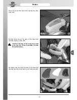 Preview for 309 page of MV Agusta BRUTALE 750 ORO Workshop Manual