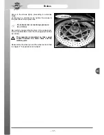 Preview for 317 page of MV Agusta BRUTALE 750 ORO Workshop Manual