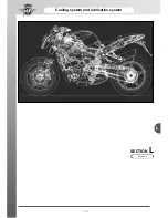 Preview for 329 page of MV Agusta BRUTALE 750 ORO Workshop Manual