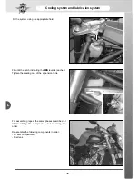 Preview for 354 page of MV Agusta BRUTALE 750 ORO Workshop Manual