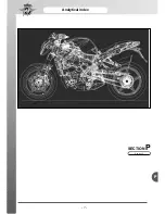 Preview for 383 page of MV Agusta BRUTALE 750 ORO Workshop Manual