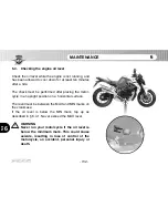 Preview for 135 page of MV Agusta BRUTALE 800 RR Owner'S Manual