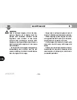 Preview for 137 page of MV Agusta BRUTALE 800 RR Owner'S Manual