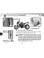 Preview for 141 page of MV Agusta BRUTALE 800 RR Owner'S Manual