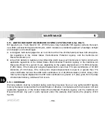 Preview for 159 page of MV Agusta BRUTALE 800 RR Owner'S Manual