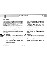 Preview for 171 page of MV Agusta BRUTALE 800 RR Owner'S Manual