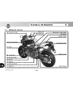 Preview for 185 page of MV Agusta BRUTALE 800 RR Owner'S Manual