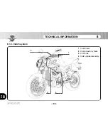 Preview for 189 page of MV Agusta BRUTALE 800 RR Owner'S Manual