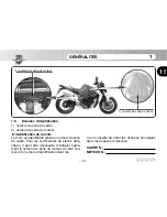 Preview for 214 page of MV Agusta BRUTALE 800 RR Owner'S Manual