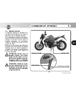 Preview for 252 page of MV Agusta BRUTALE 800 RR Owner'S Manual