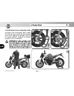 Preview for 305 page of MV Agusta BRUTALE 800 RR Owner'S Manual