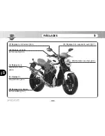 Preview for 309 page of MV Agusta BRUTALE 800 RR Owner'S Manual