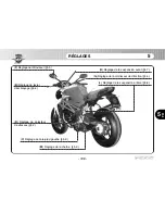 Preview for 310 page of MV Agusta BRUTALE 800 RR Owner'S Manual