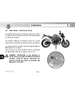 Preview for 335 page of MV Agusta BRUTALE 800 RR Owner'S Manual