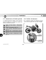 Preview for 357 page of MV Agusta BRUTALE 800 RR Owner'S Manual