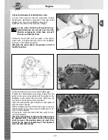 Предварительный просмотр 47 страницы MV Agusta BRUTALE 910 S Workshop Manual