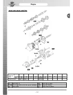 Предварительный просмотр 73 страницы MV Agusta BRUTALE 910 S Workshop Manual